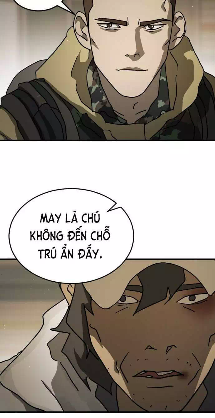 Truyện Tranh Đại Dịch Seoul trang 6