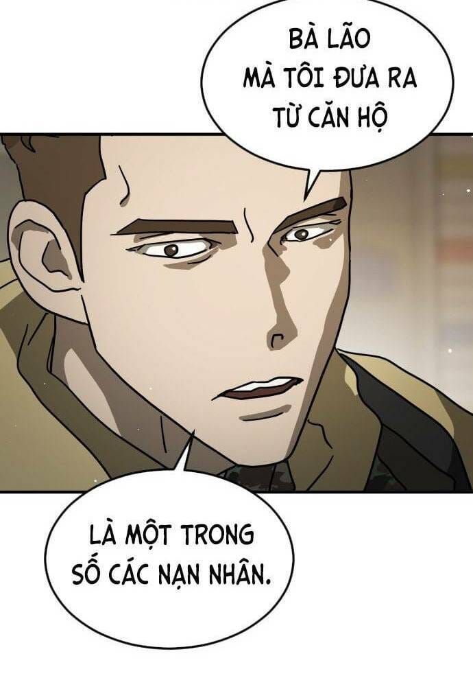 Truyện Tranh Đại Dịch Seoul trang 6