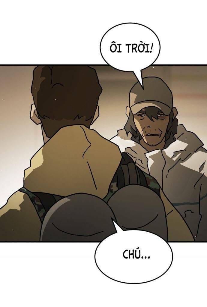 Truyện Tranh Đại Dịch Seoul trang 6