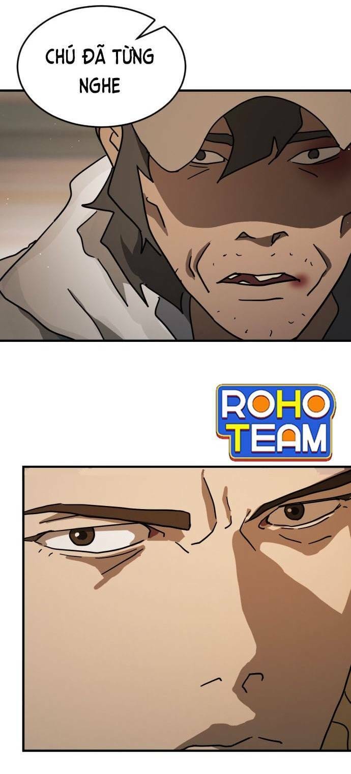 Truyện Tranh Đại Dịch Seoul trang 6