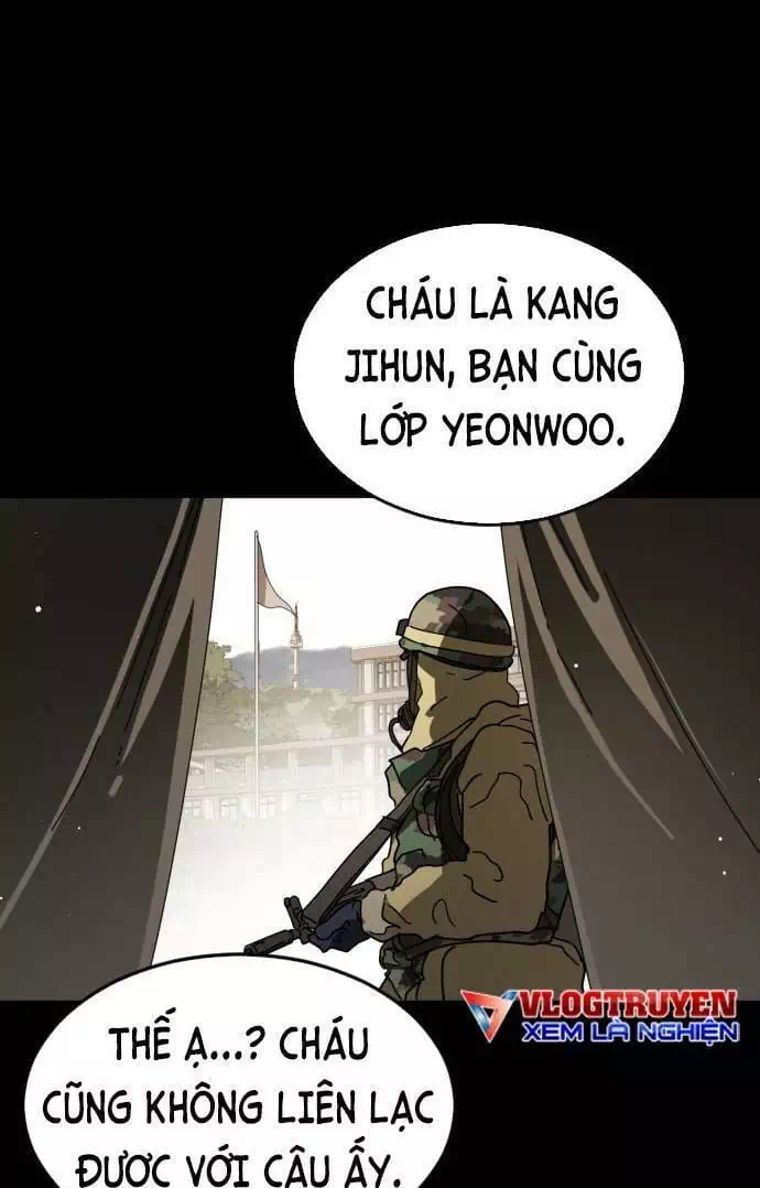 Truyện Tranh Đại Dịch Seoul trang 6