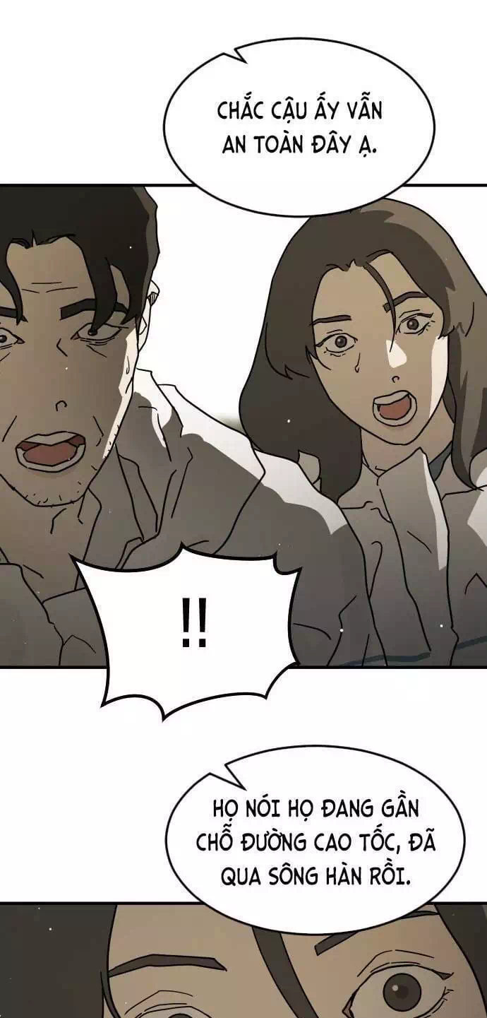 Truyện Tranh Đại Dịch Seoul trang 6