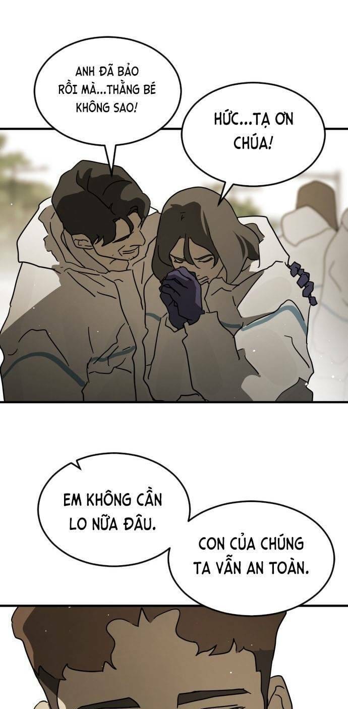 Truyện Tranh Đại Dịch Seoul trang 6