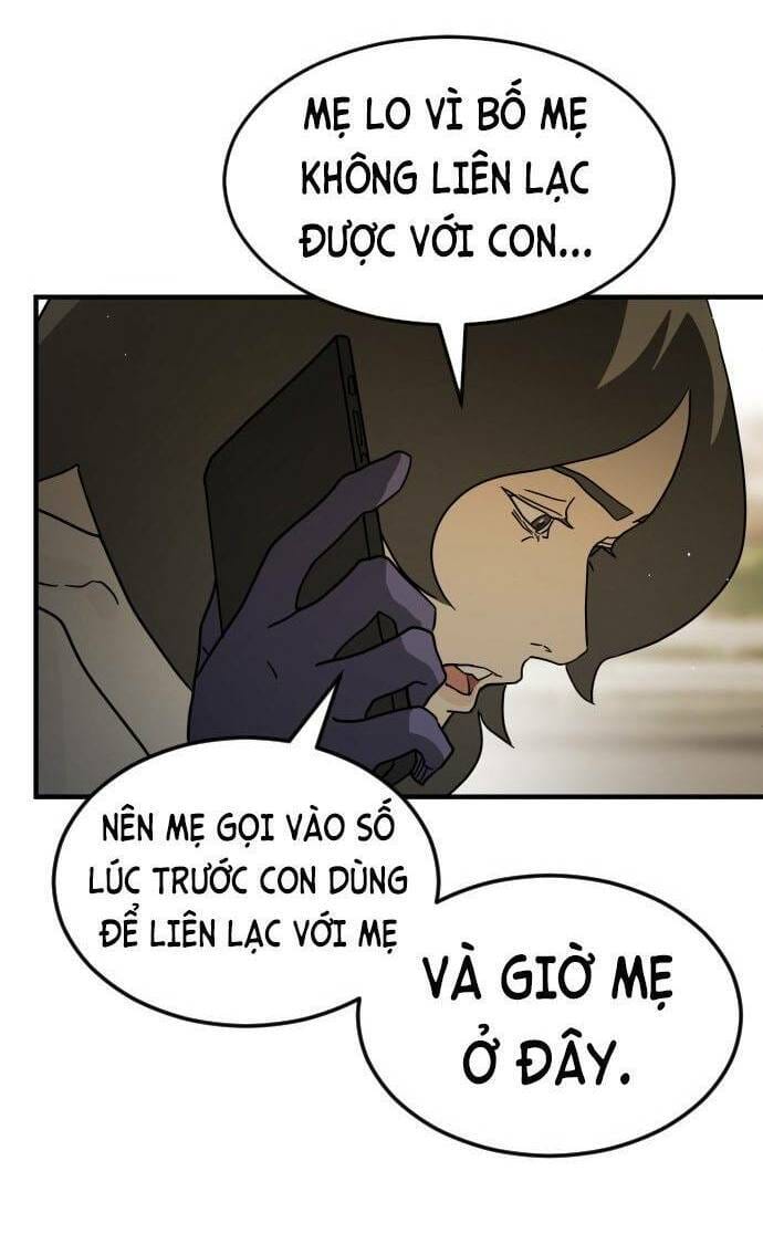 Truyện Tranh Đại Dịch Seoul trang 6