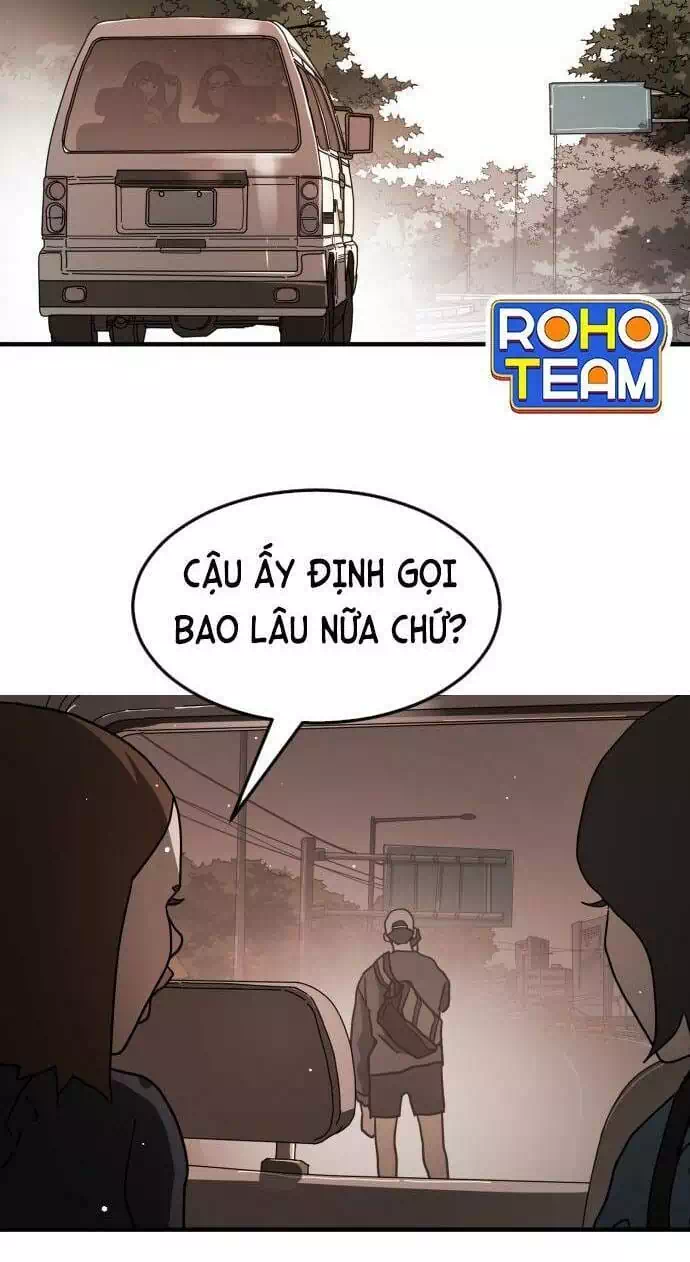 Truyện Tranh Đại Dịch Seoul trang 6