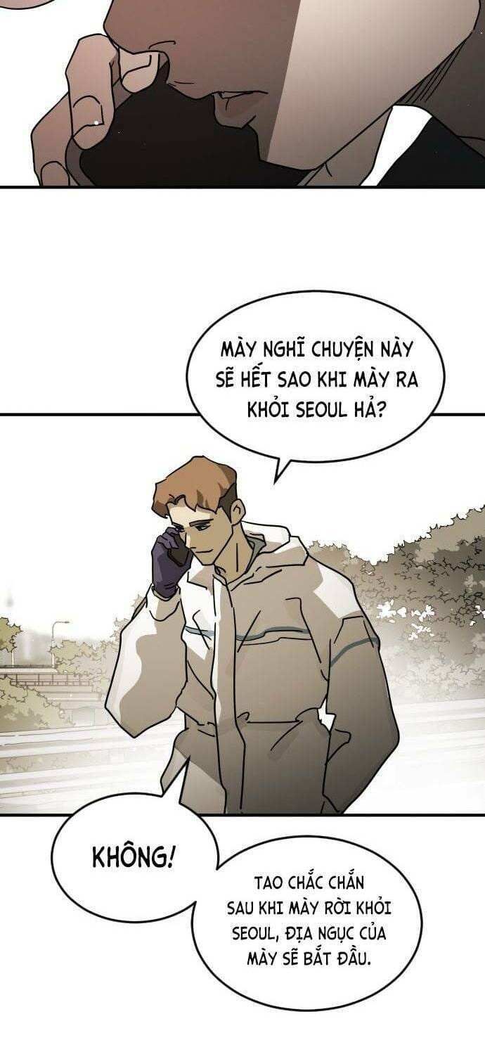 Truyện Tranh Đại Dịch Seoul trang 6
