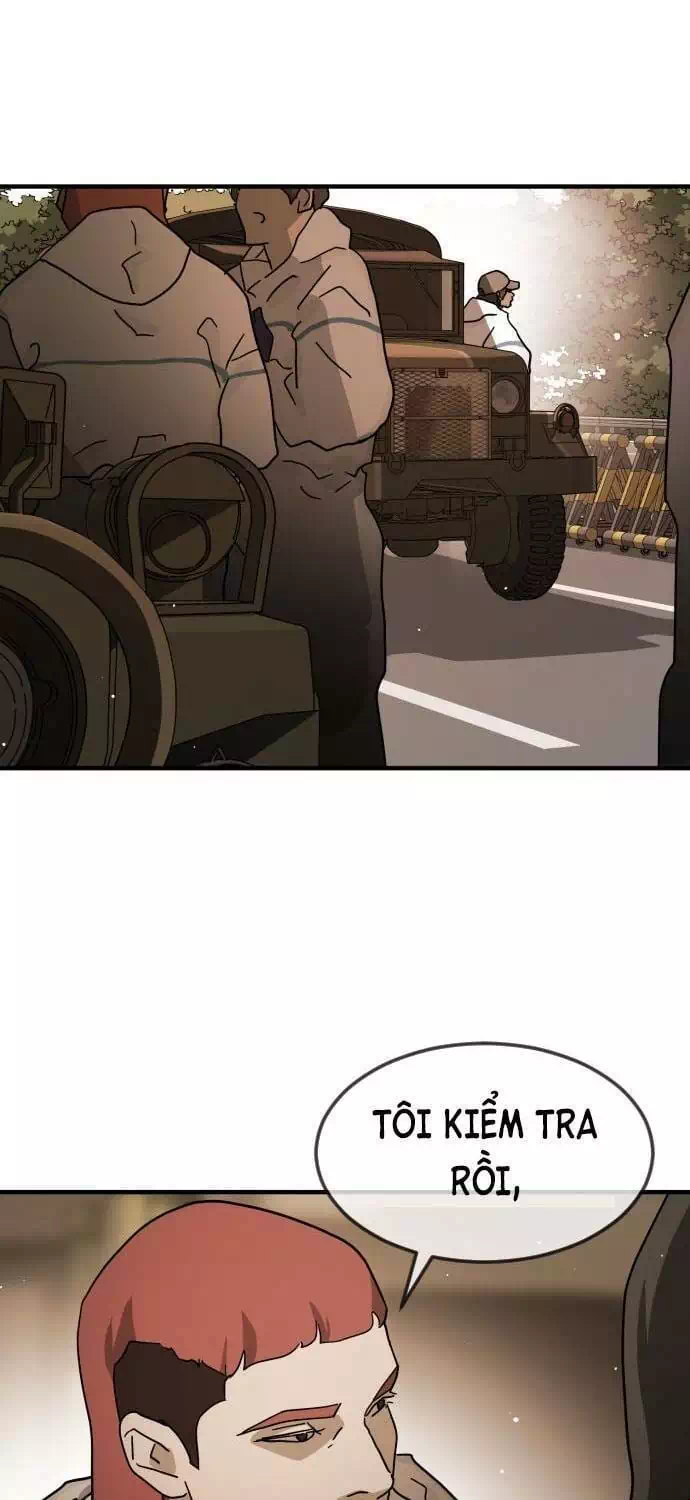 Truyện Tranh Đại Dịch Seoul trang 6