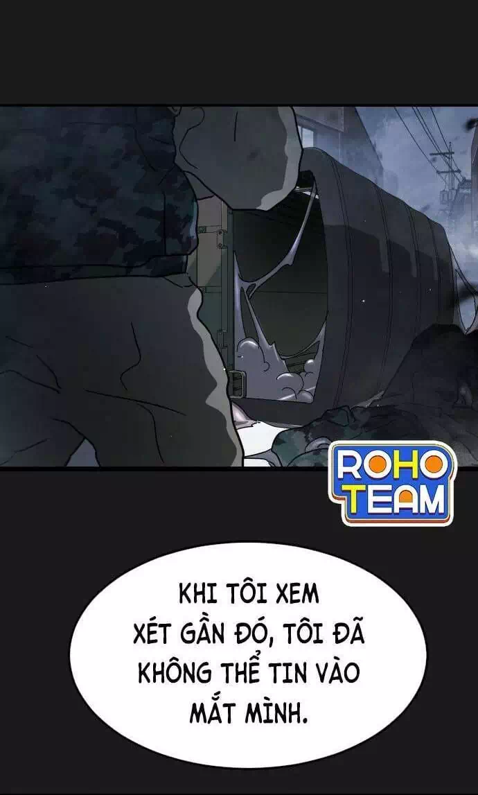 Truyện Tranh Đại Dịch Seoul trang 6