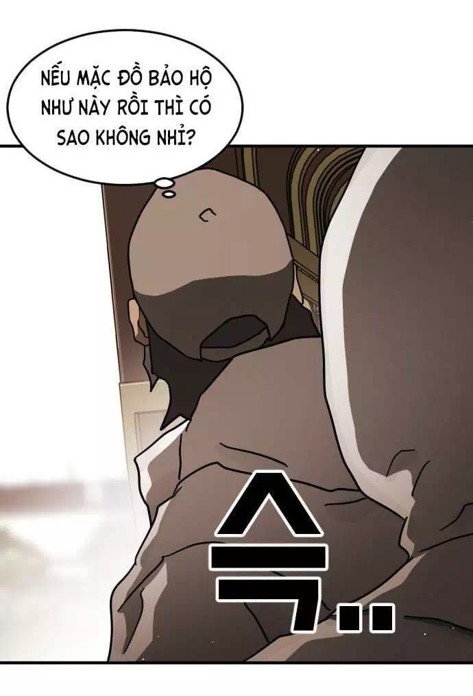 Truyện Tranh Đại Dịch Seoul trang 6