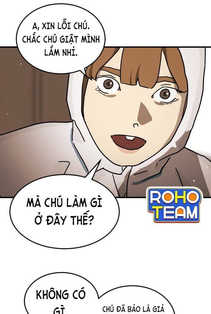 Truyện Tranh Đại Dịch Seoul trang 6