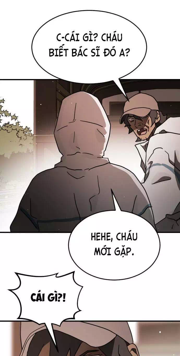 Truyện Tranh Đại Dịch Seoul trang 6