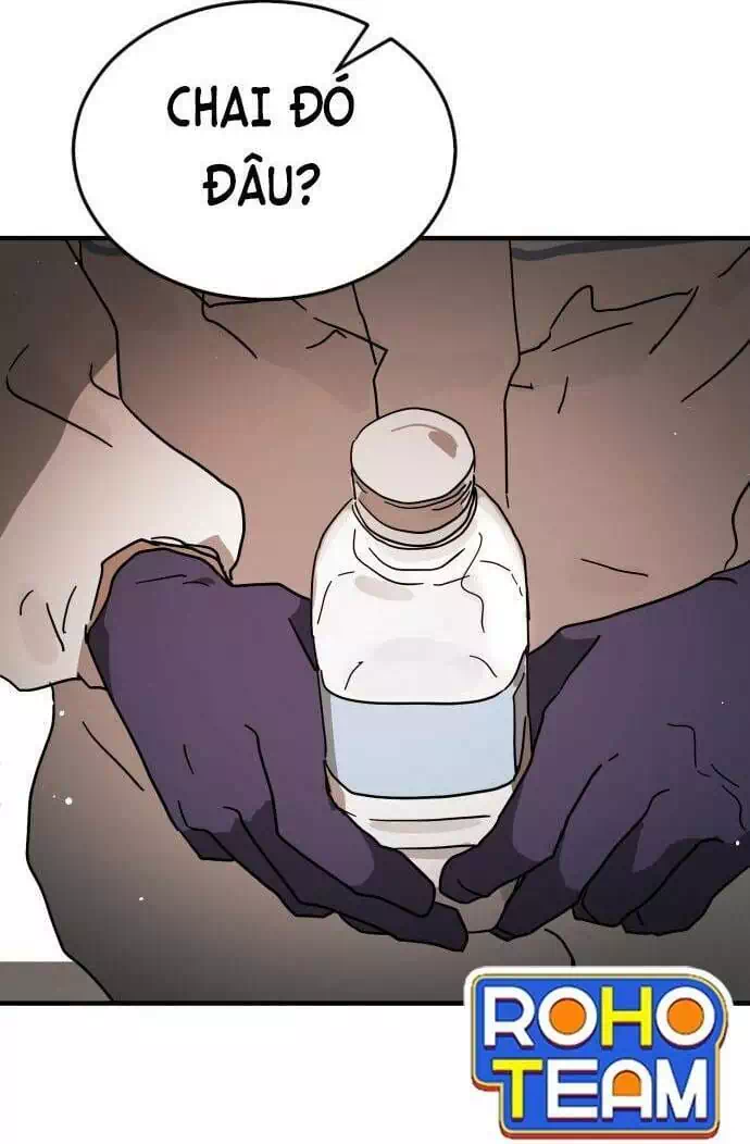 Truyện Tranh Đại Dịch Seoul trang 6