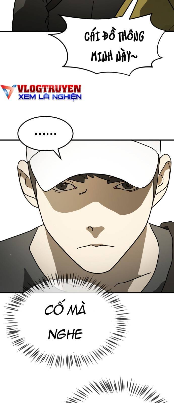 Truyện Tranh Đại Dịch Seoul trang 6