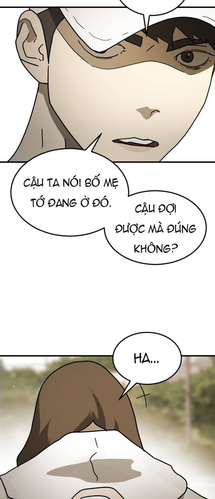 Truyện Tranh Đại Dịch Seoul trang 6