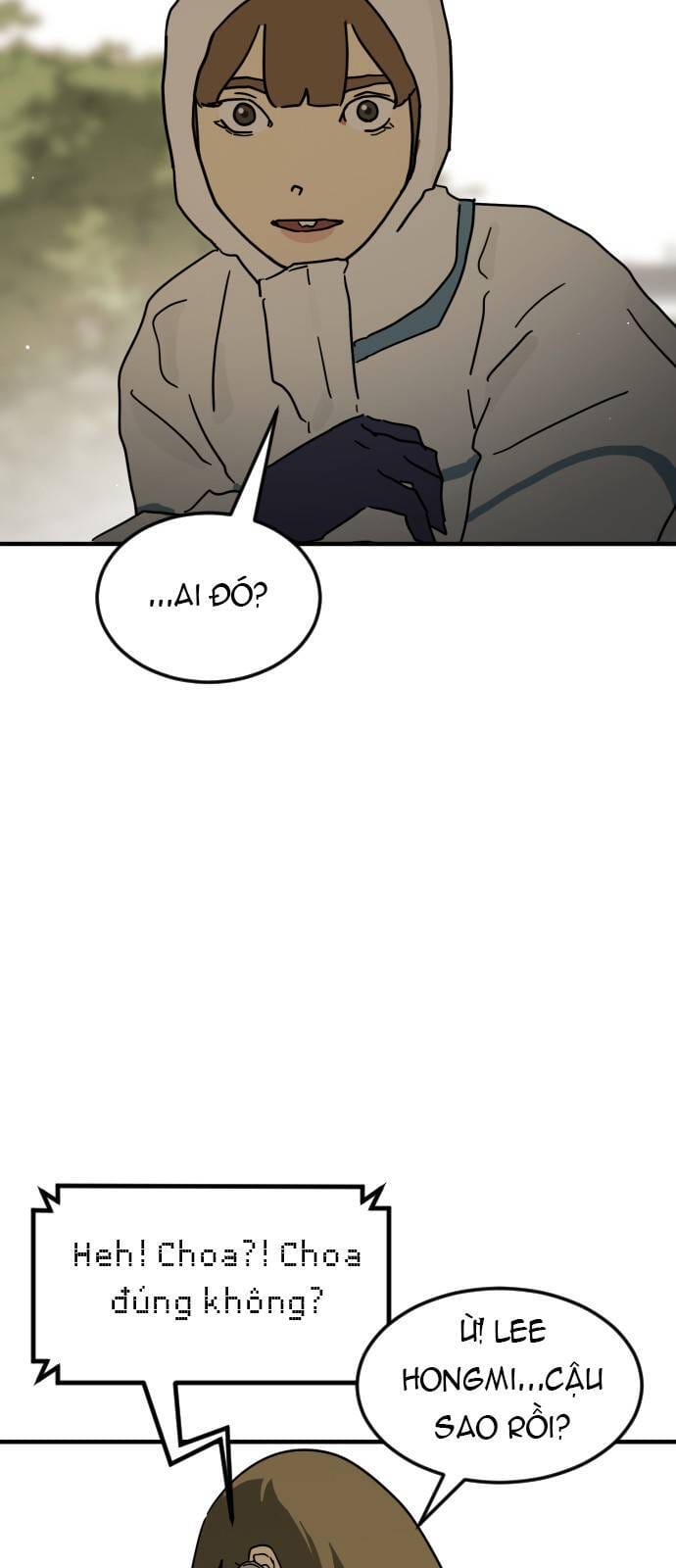 Truyện Tranh Đại Dịch Seoul trang 6