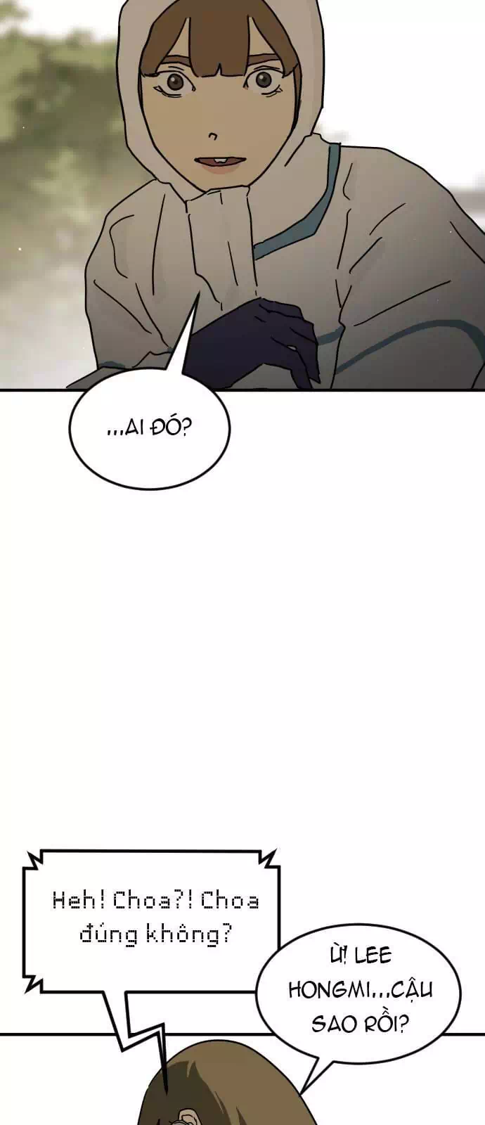 Truyện Tranh Đại Dịch Seoul trang 6