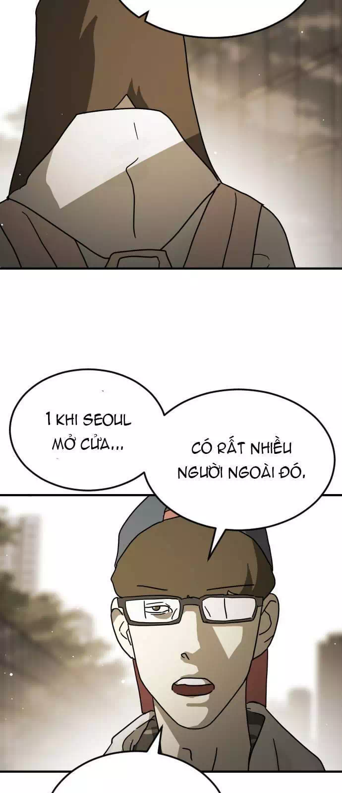 Truyện Tranh Đại Dịch Seoul trang 6