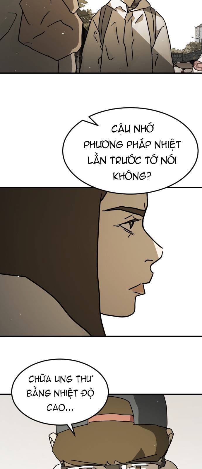 Truyện Tranh Đại Dịch Seoul trang 6