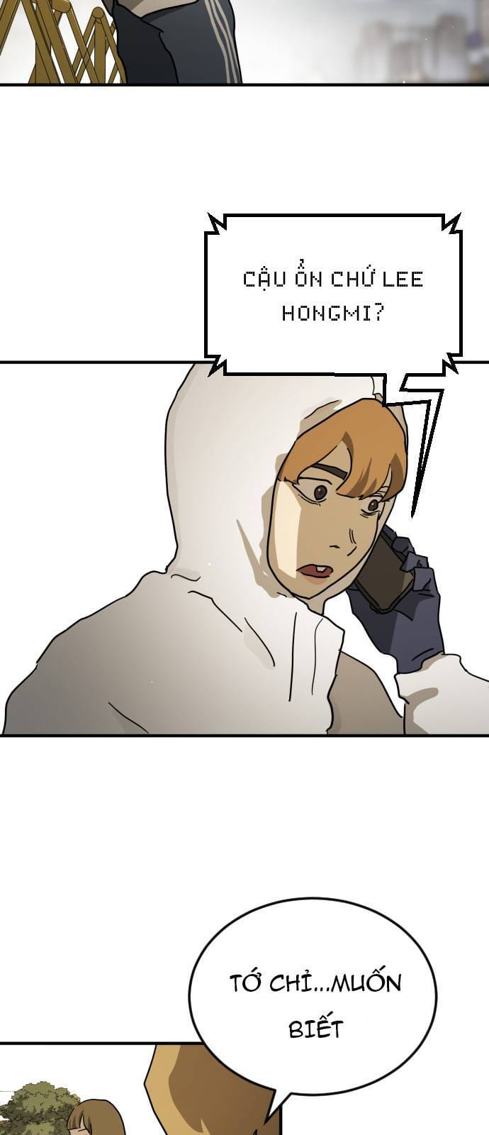 Truyện Tranh Đại Dịch Seoul trang 6