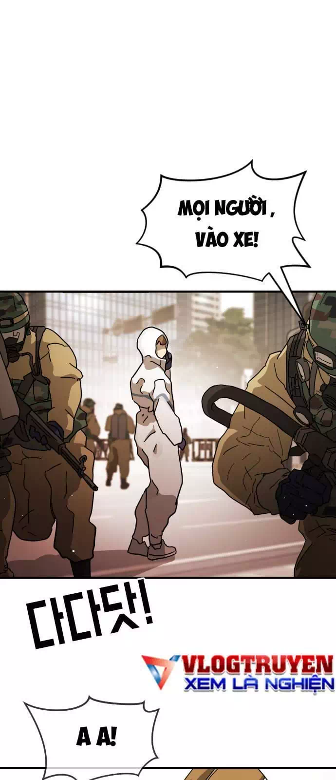 Truyện Tranh Đại Dịch Seoul trang 6