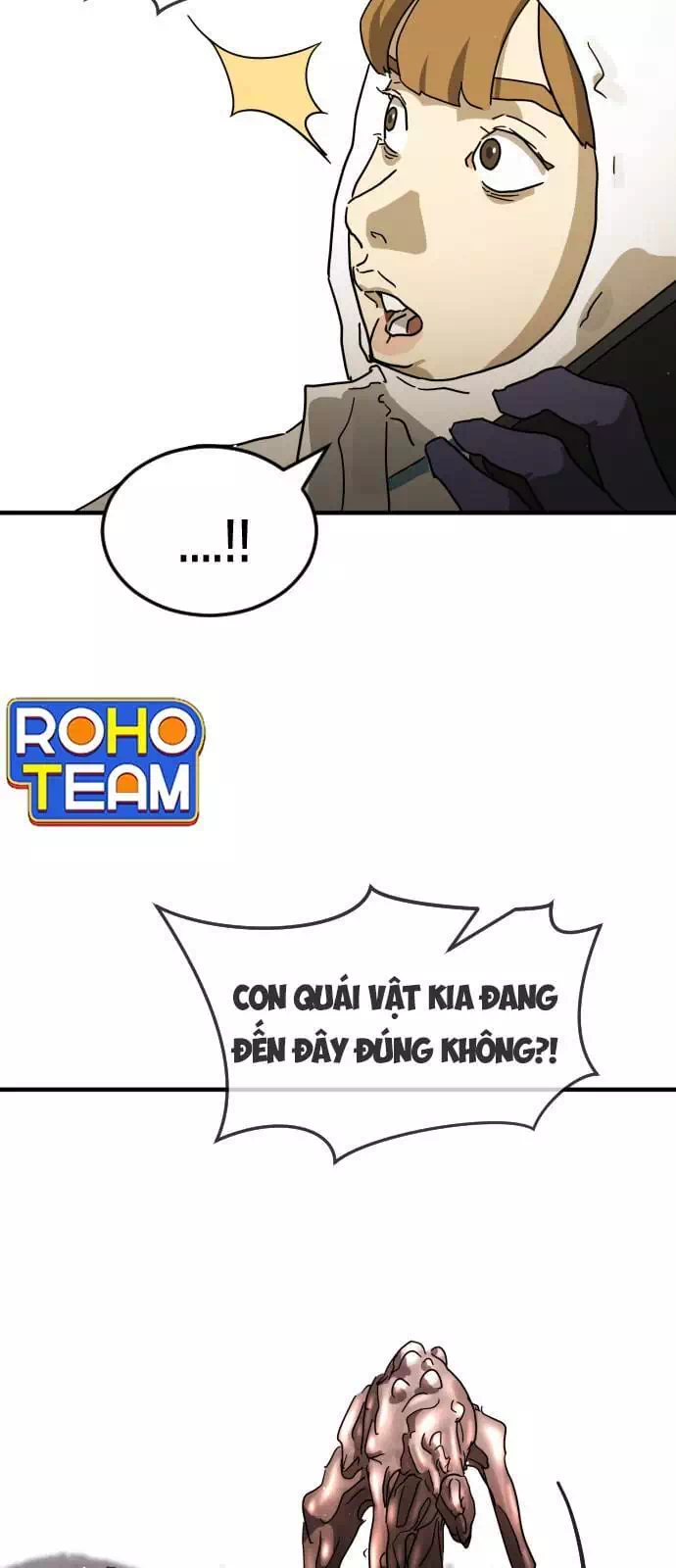 Truyện Tranh Đại Dịch Seoul trang 6