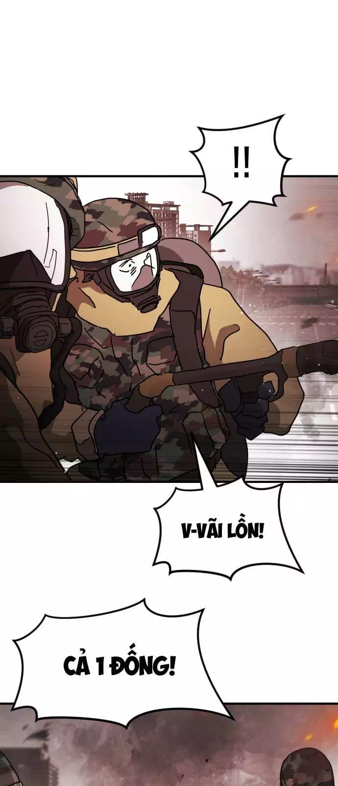 Truyện Tranh Đại Dịch Seoul trang 6