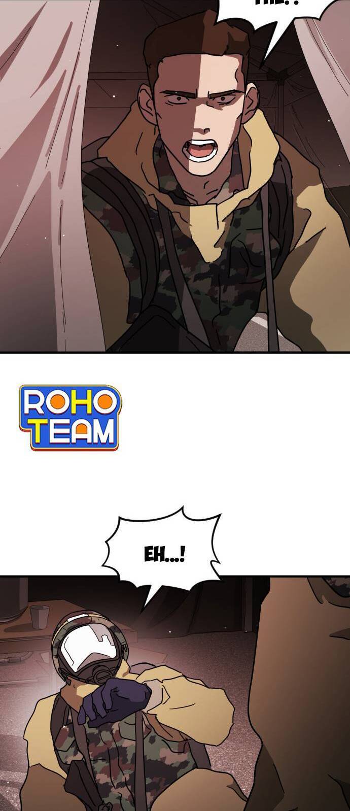 Truyện Tranh Đại Dịch Seoul trang 6