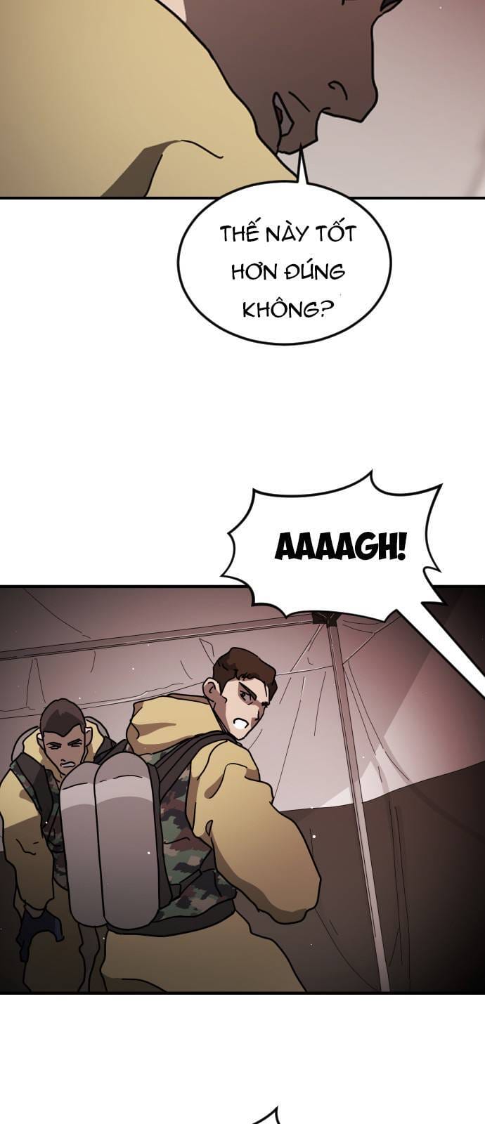 Truyện Tranh Đại Dịch Seoul trang 6