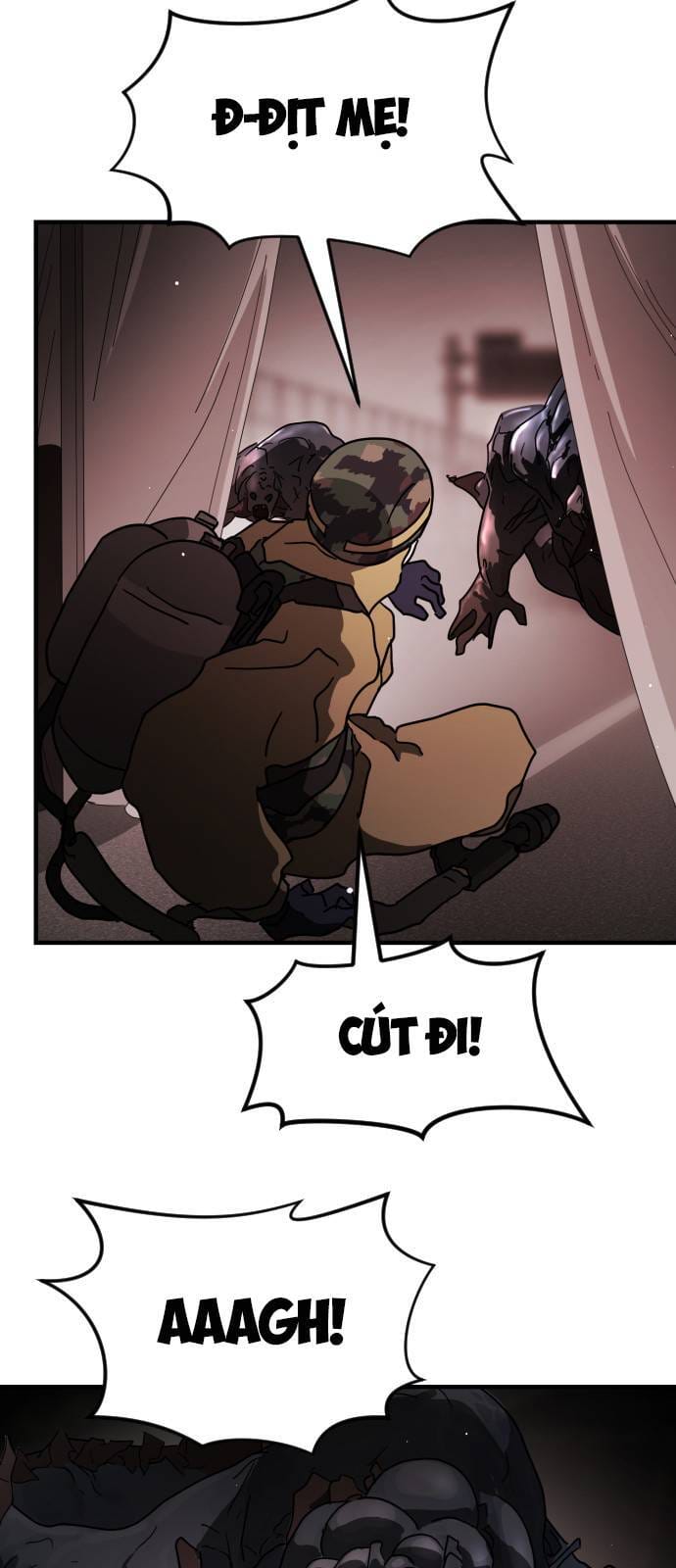 Truyện Tranh Đại Dịch Seoul trang 6