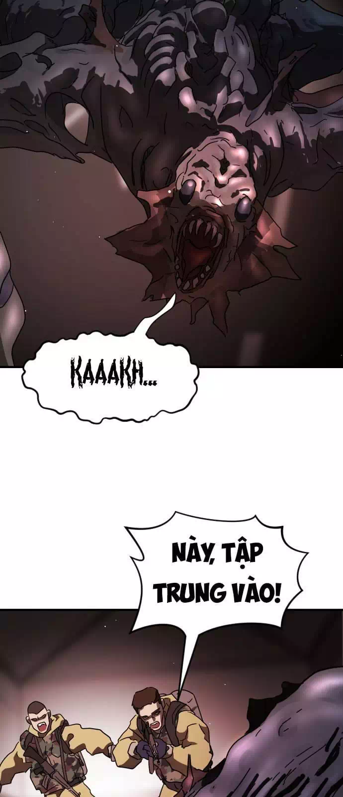 Truyện Tranh Đại Dịch Seoul trang 6