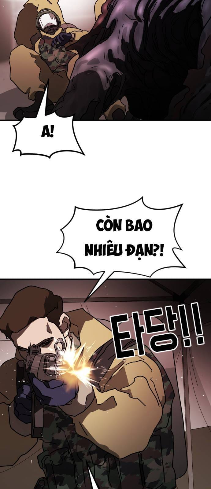 Truyện Tranh Đại Dịch Seoul trang 6