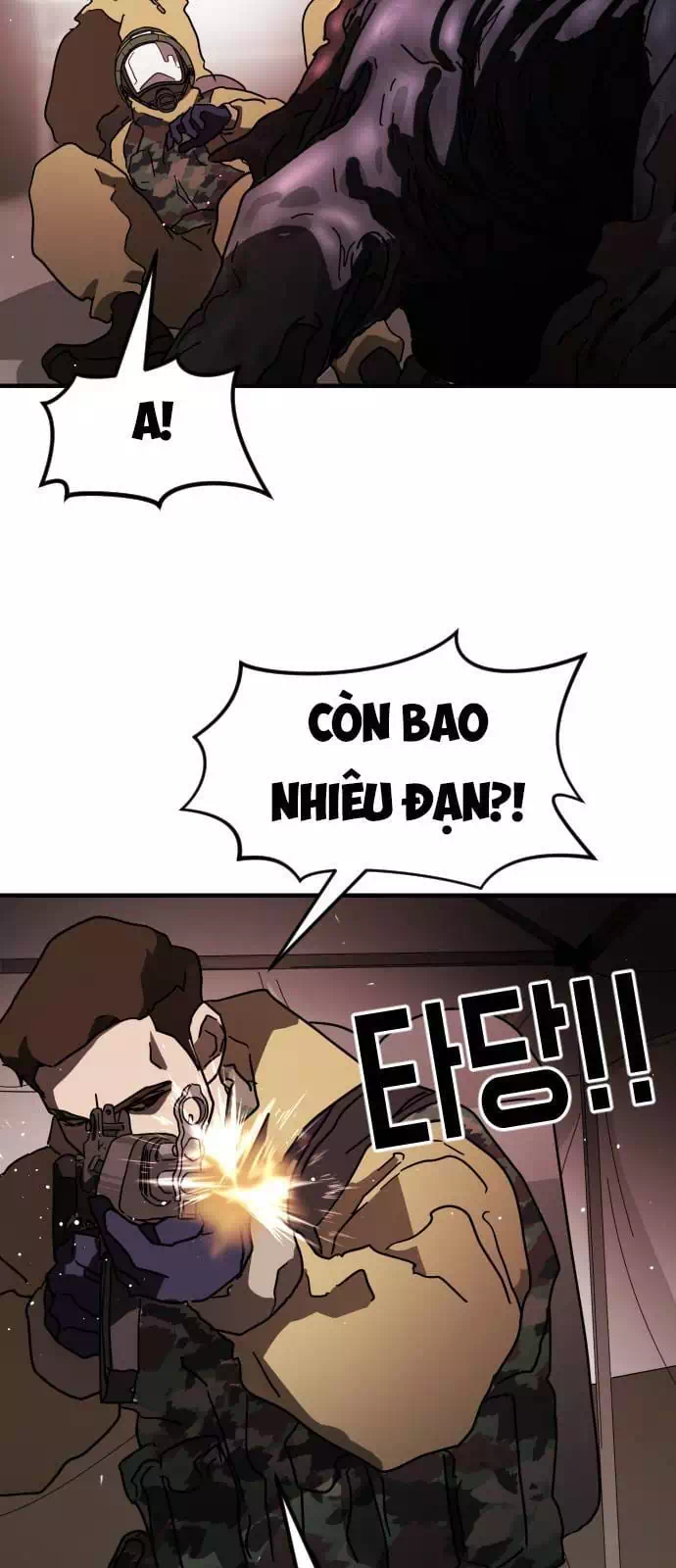 Truyện Tranh Đại Dịch Seoul trang 6