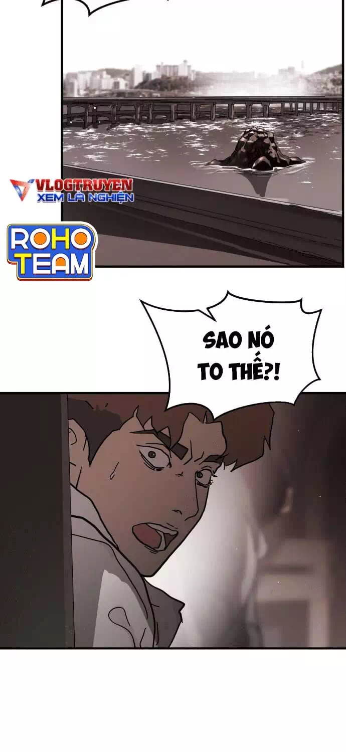 Truyện Tranh Đại Dịch Seoul trang 6