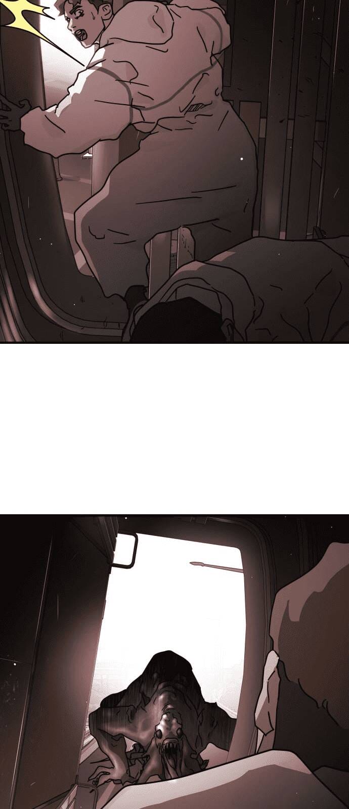 Truyện Tranh Đại Dịch Seoul trang 6