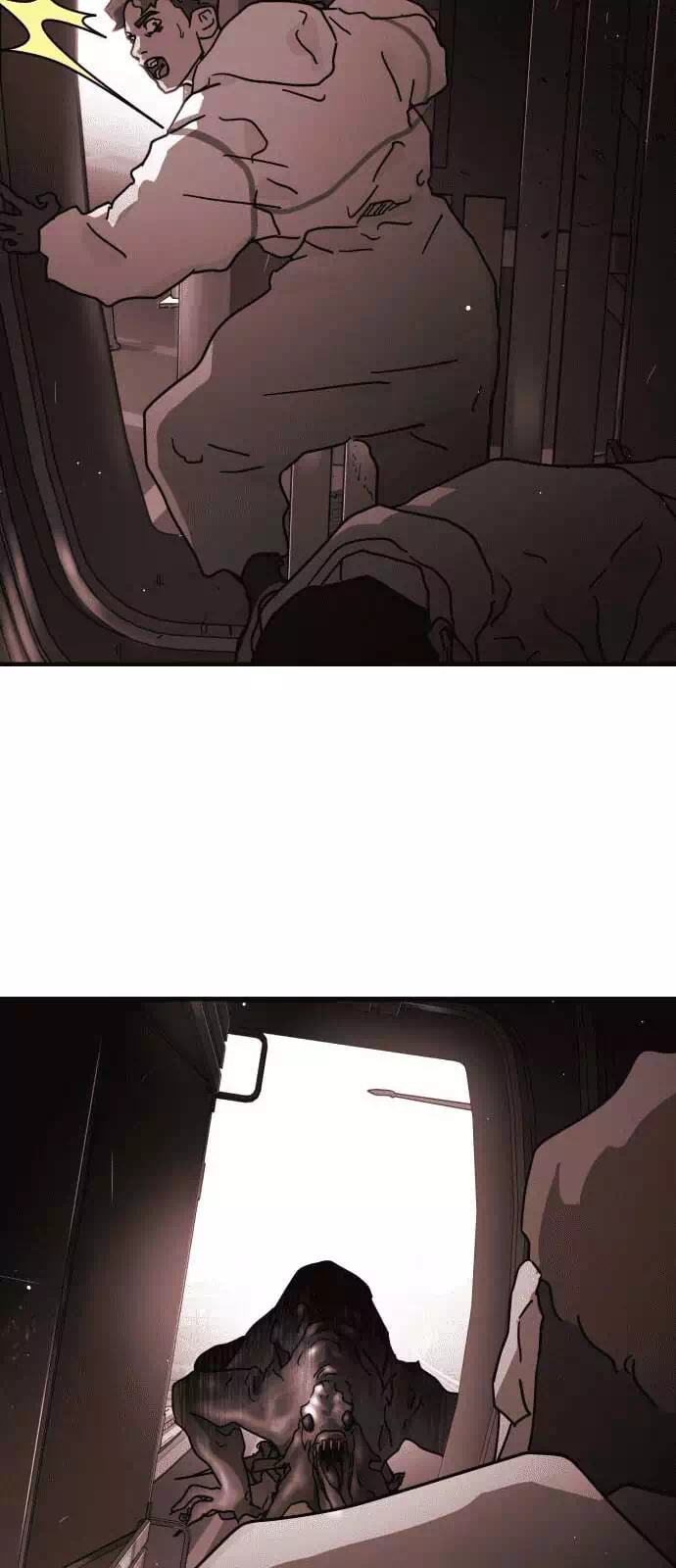 Truyện Tranh Đại Dịch Seoul trang 6