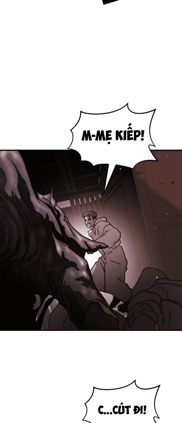 Truyện Tranh Đại Dịch Seoul trang 6