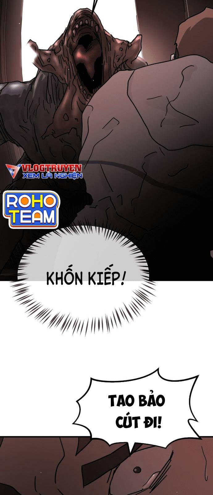 Truyện Tranh Đại Dịch Seoul trang 6