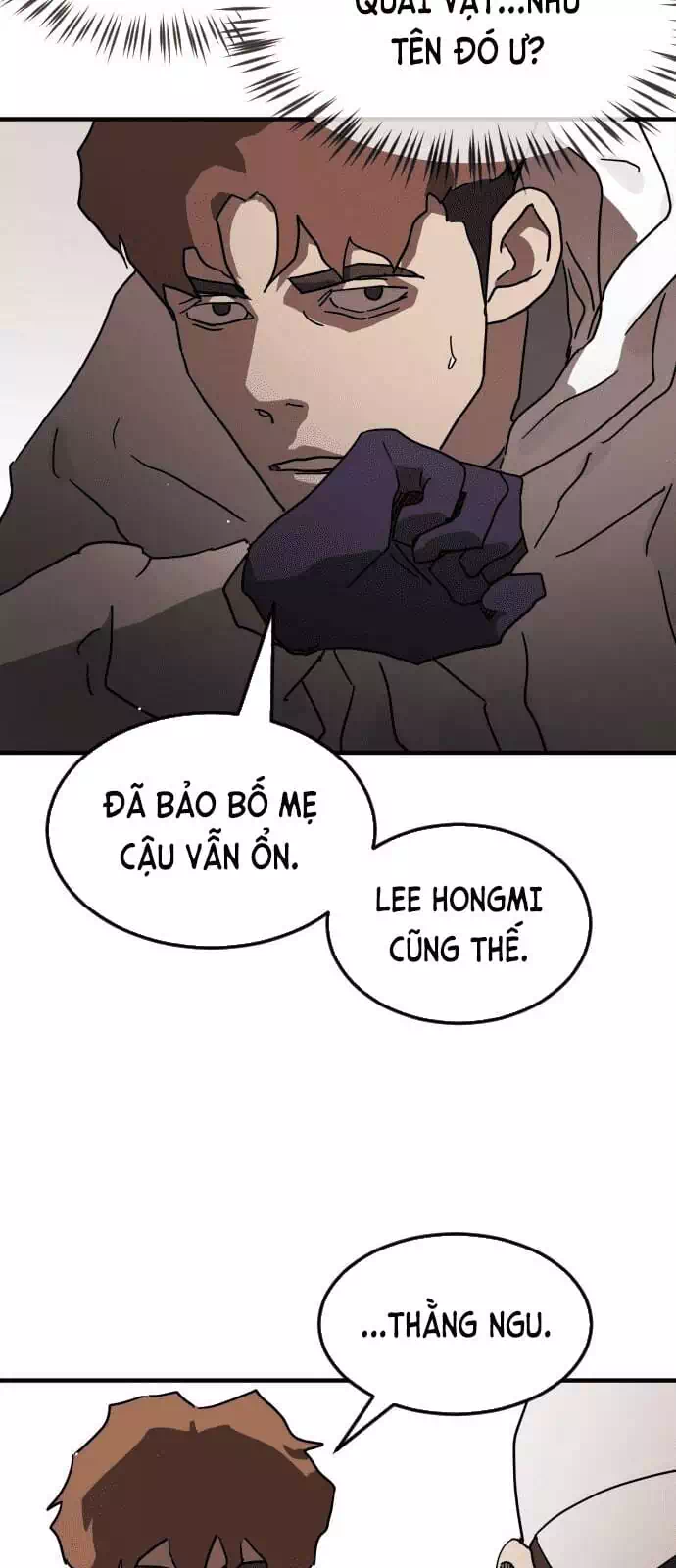 Truyện Tranh Đại Dịch Seoul trang 6