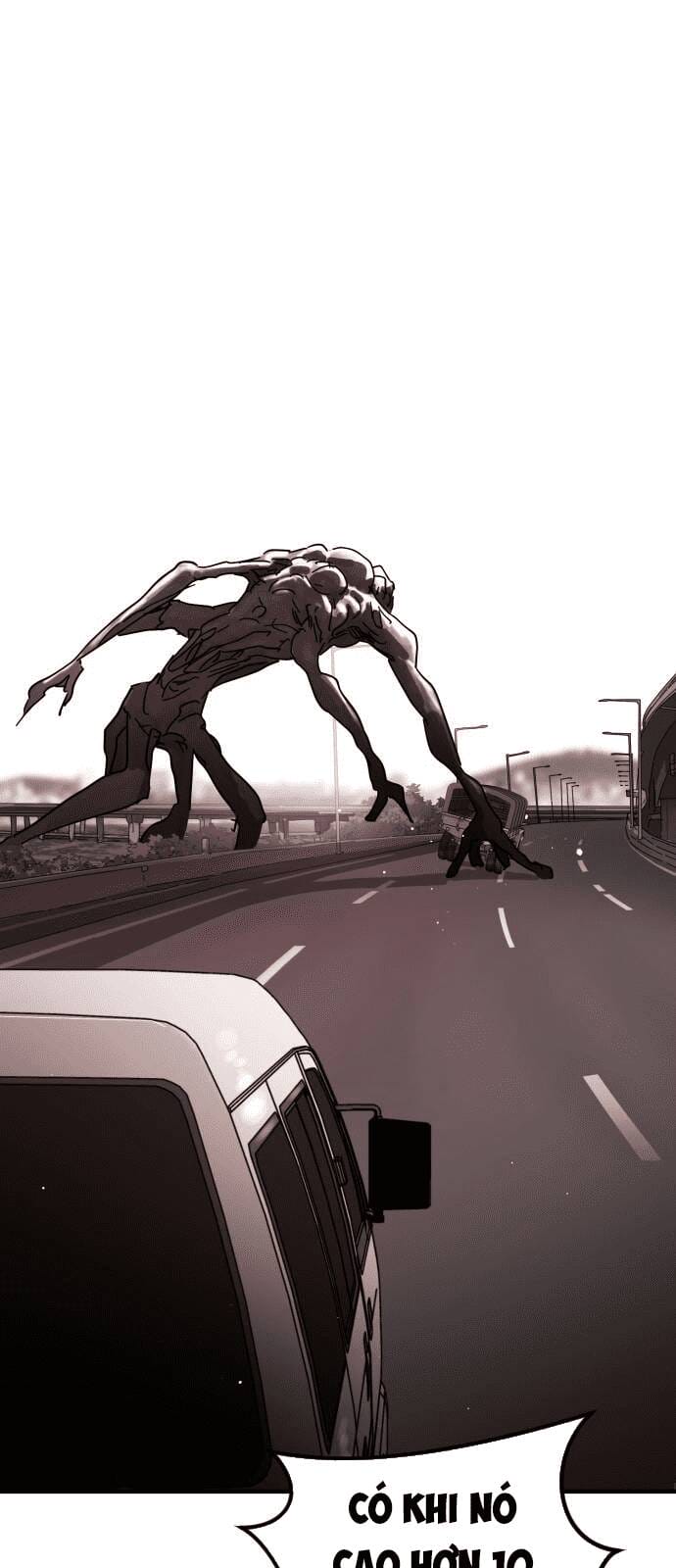 Truyện Tranh Đại Dịch Seoul trang 6