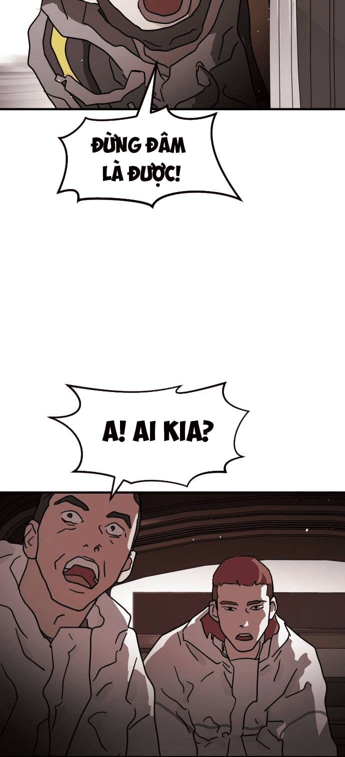 Truyện Tranh Đại Dịch Seoul trang 6