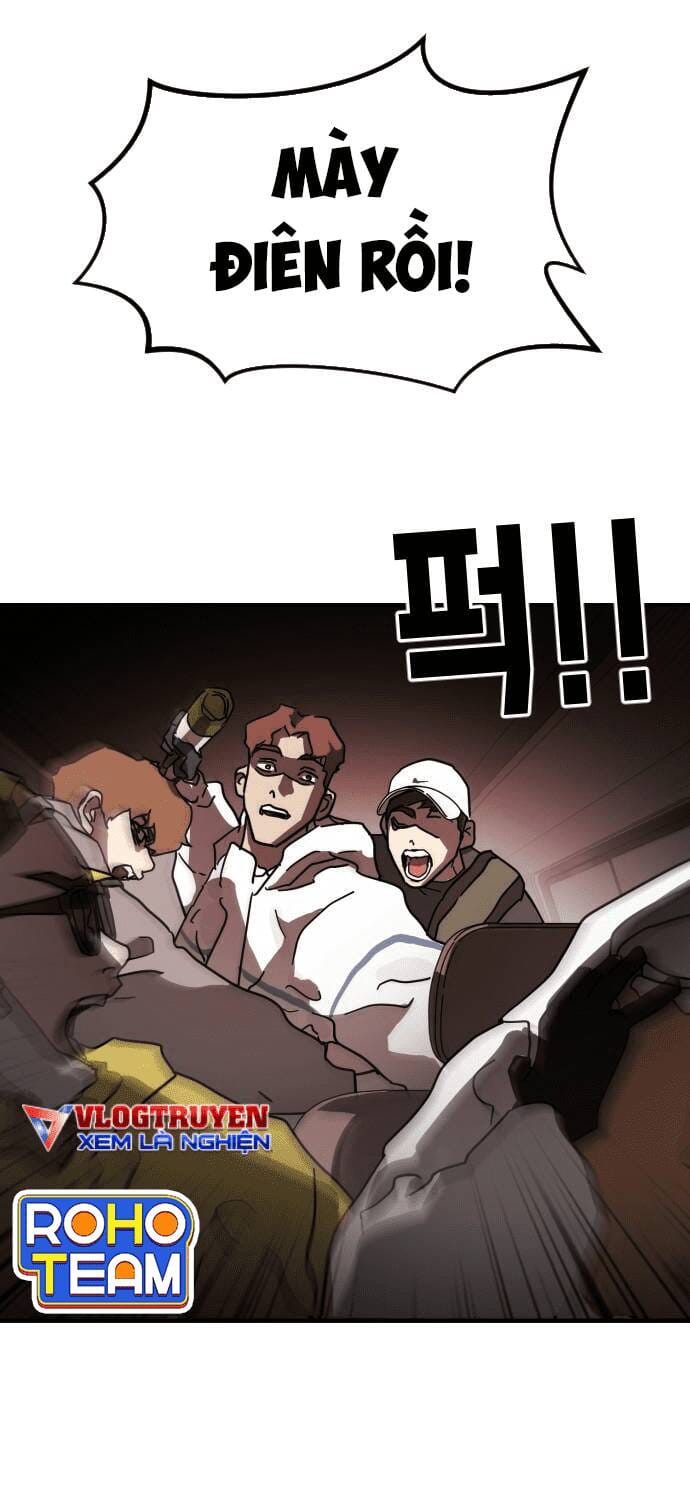 Truyện Tranh Đại Dịch Seoul trang 6