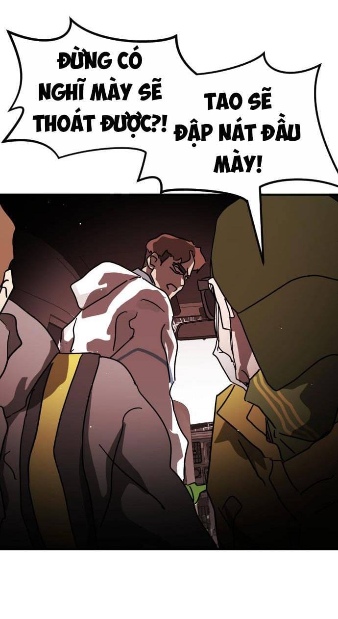 Truyện Tranh Đại Dịch Seoul trang 6