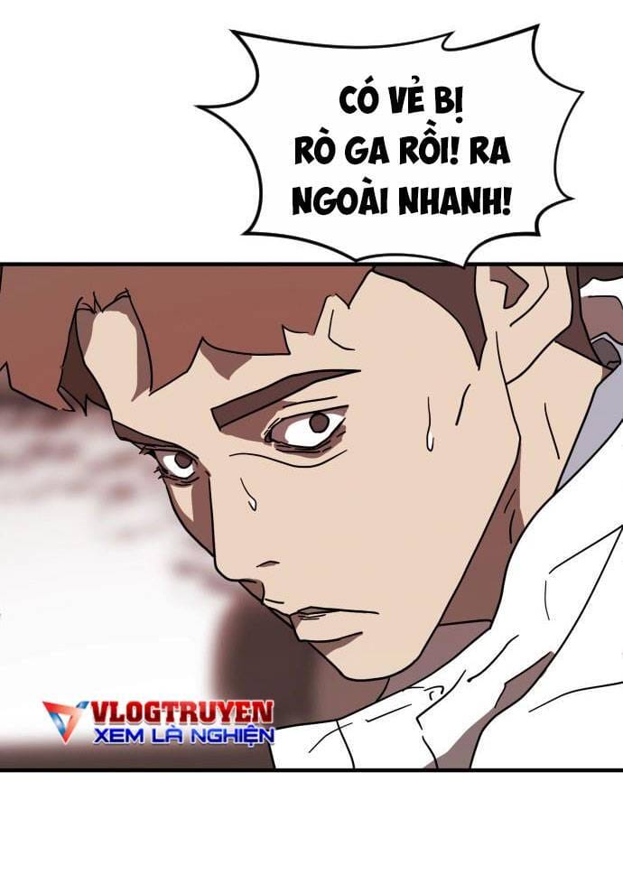 Truyện Tranh Đại Dịch Seoul trang 6