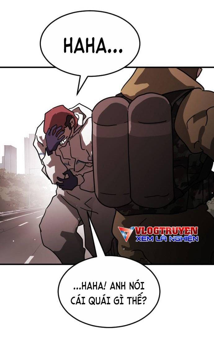 Truyện Tranh Đại Dịch Seoul trang 6