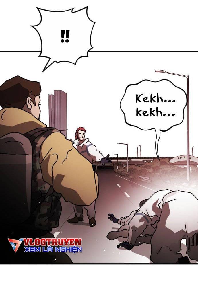 Truyện Tranh Đại Dịch Seoul trang 6