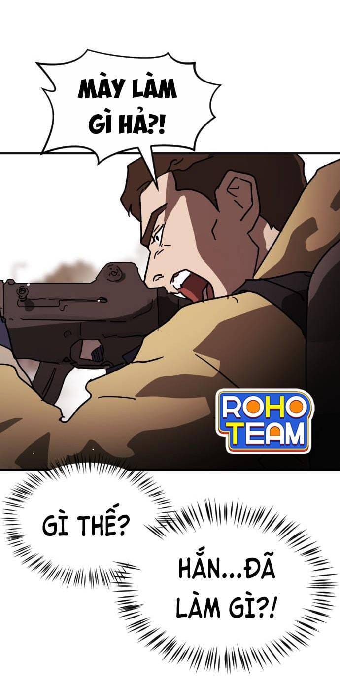 Truyện Tranh Đại Dịch Seoul trang 6