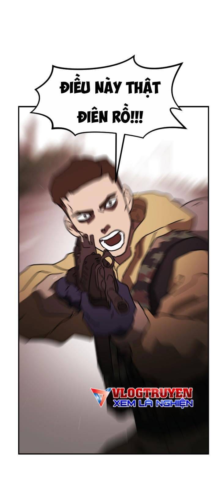 Truyện Tranh Đại Dịch Seoul trang 6