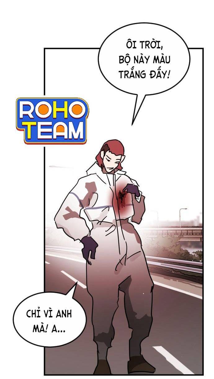 Truyện Tranh Đại Dịch Seoul trang 6