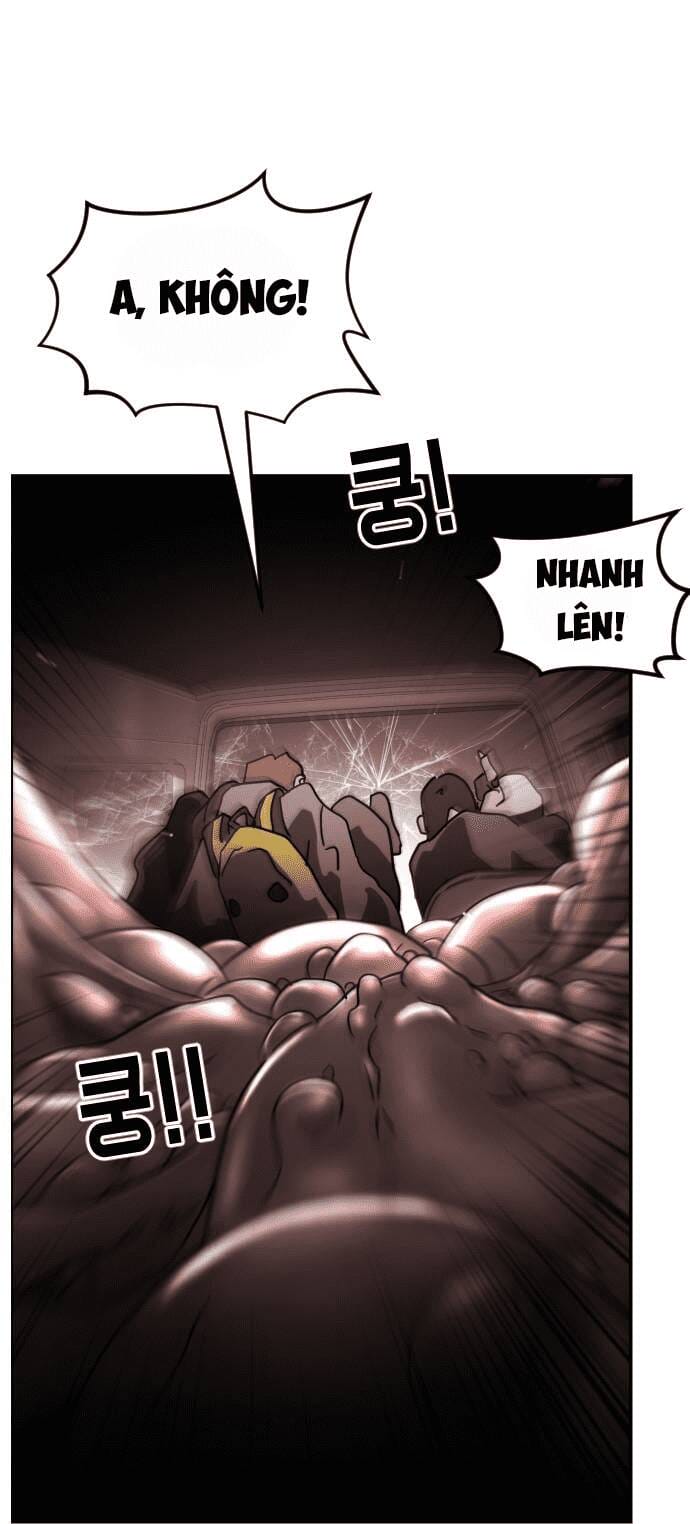 Truyện Tranh Đại Dịch Seoul trang 6