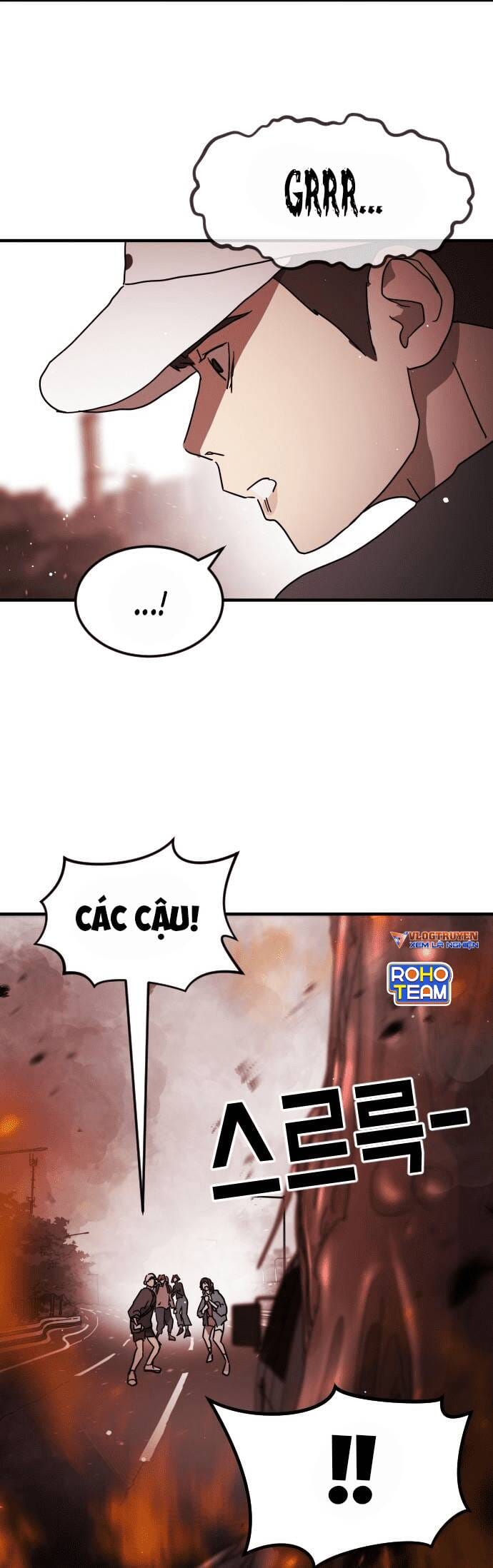 Truyện Tranh Đại Dịch Seoul trang 6